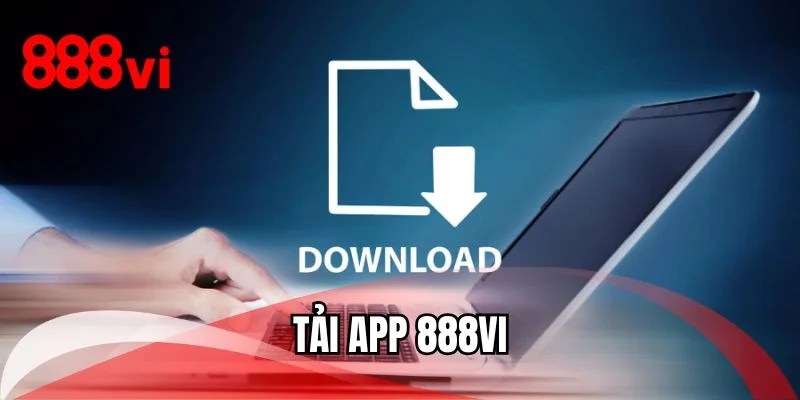 Tải App 888VI